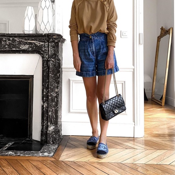 Chanel espadrilles - Picture 5 of 5